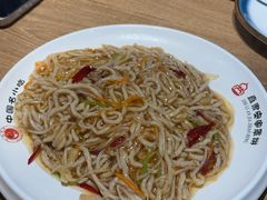 -直隶安家牛肉罩饼(建华店)