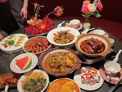 -知楚•精致湖北菜(武商MALL店)