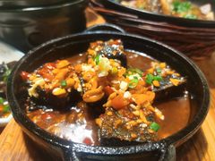 长沙臭豆腐-恋湘小镇(纺织大厦店)