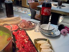 -刘少华贵州小黄牛·鲜牛肉火锅(总店)
