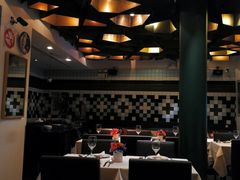 大堂-Pasha帕夏土耳其餐厅(南昌路店)