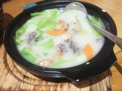 -德胜轩正宗顺德菜(宝安沙井会展中心店)