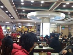 -服务大楼冷面(延大店)