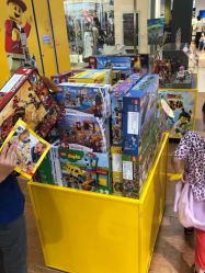 -KIDSLAND(北京蓝色港湾店)