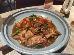 -耶里夏丽·丝路新疆菜·清真食品(徐汇南丹东路臻选店)