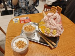 -糖糖屋•糖水•雪花冰店(时尚天河店)