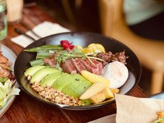 -O'mills Sourdough Bakery&Bistro(永嘉路店)