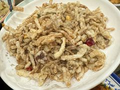 -老四川平头酸菜鱼(衙前店)