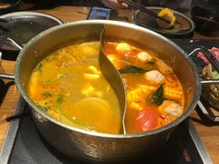 -呷哺呷哺 黄金牧场 (新中关购物中心店)