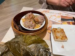 -添好运点心专门店(深水埗店)