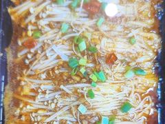 -木屋烧烤(万德庄店)