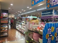 -欧亚春城购物中心(春城大街店)