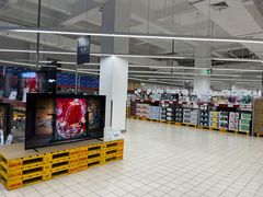 -家乐福会员店(南翔店)
