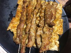 -沈记烧烤海鲜(江汉二路店)