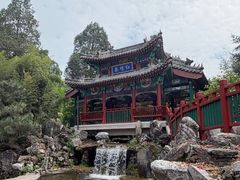 -红螺寺
