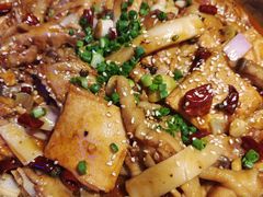 -赖胖子肉蟹煲(金牛万达店)