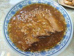 -协顺园回头馆(南顺城路店)