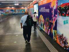 -大望路(地铁站)