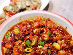 -李叔叔虾蟹大排档(青羊店)