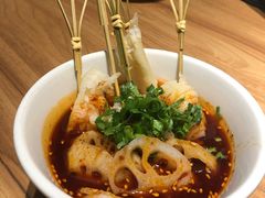 -太二酸菜鱼(福州泰禾店)