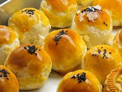 -陕拾叁-西安糕点(北院门创始店)