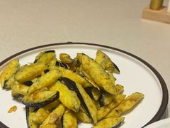 -禾珍珠家常小馆(河南博物院店)