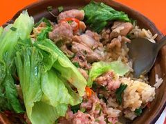 -潮香兴煲仔饭(莲花路店)