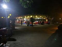 景观位-柴火农庄(东海路店)