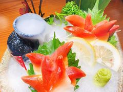 北极贝-鳗鱼家居酒屋(久凌大厦店)