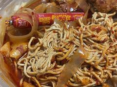 -四川老牛麻辣烫(北门桥店)