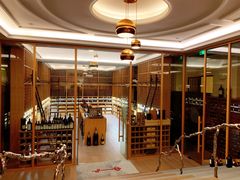 -伯衡55·吉品轩(乌鲁木齐南路店)