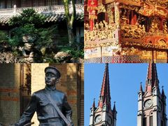 -东钱湖旅游度假区