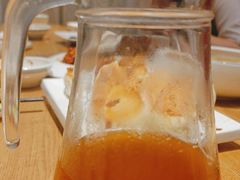 -汇丰苑·海鲜青岛菜(中山路大鲍岛店)