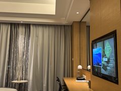 -南阳建业森林半岛假日酒店