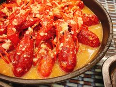 -去吃小龙虾·江湖菜·烧烤(南滨路店)