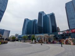 -大族广场Mall&More