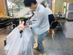 -诗悦发型烫染SALON