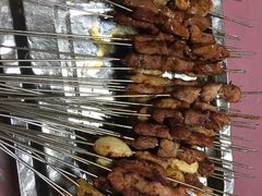 腰子-胜泽眼镜烧烤(云霄路直营店)