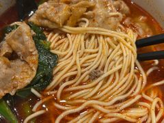 -和府捞面(天河领展广场店)