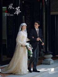 -今生有约婚纱摄影店(景德路店)