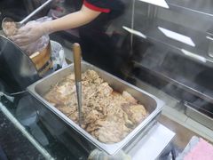 -樊记腊汁肉(竹笆市总店)