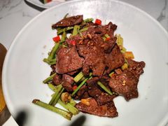 -庆江南江南菜(太仓南洋店)