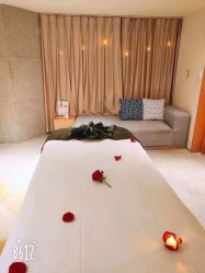 -隐逸SPA