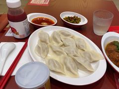 -喜家德虾仁水饺(长泰广场店)