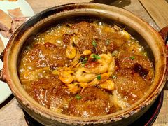 -香园茶社·金陵小灶(老门东店)