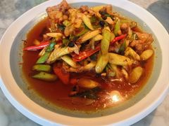 -懒人盐府人家(航天桥店)