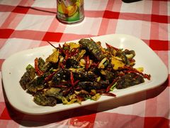 -昌盛德徐州老菜馆