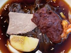 -华天延吉餐厅(西四总店)