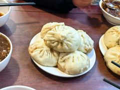 -姚记炒肝店(鼓楼店)