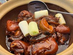 -香雪海饭店中餐厅(湖滨店)